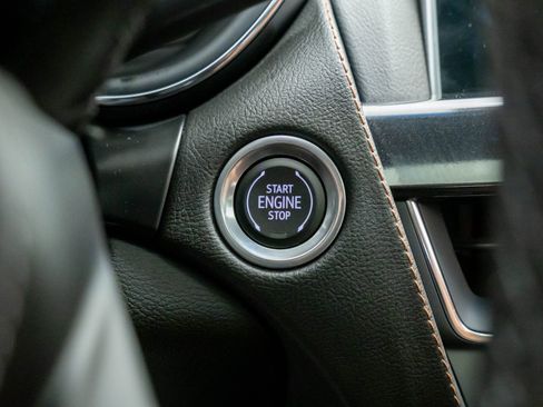 Certified 2024 Cadillac CT5 V w/ Platinum Package image 26