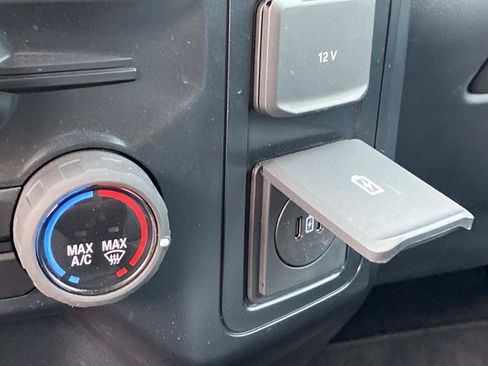 Used 2024 Ford F150 XL AWD/4WD image 16