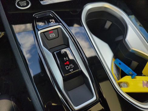 New 2026 Audi A6 Prestige image 30