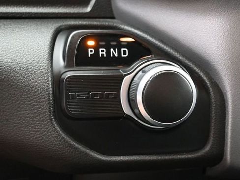 Used 2022 RAM 1500 Big Horn RWD image 25