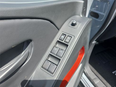 New 2026 Nissan Frontier PRO-4X w/ Pro-4x Convenience Package image 18