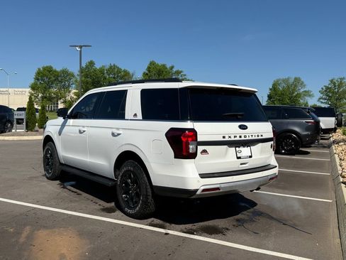 Used 2023 Ford Expedition Timberline image 15