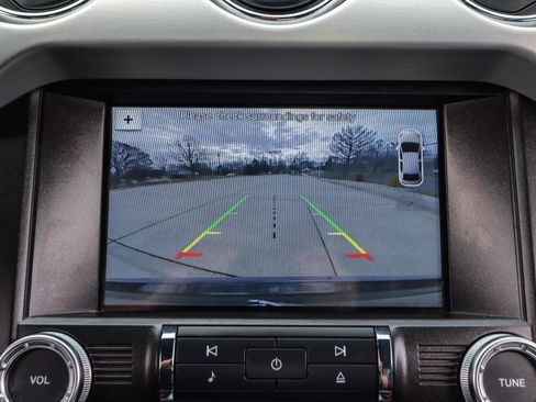 Used 2017 Ford Mustang Premium w/ Equipment Group 201A image 8