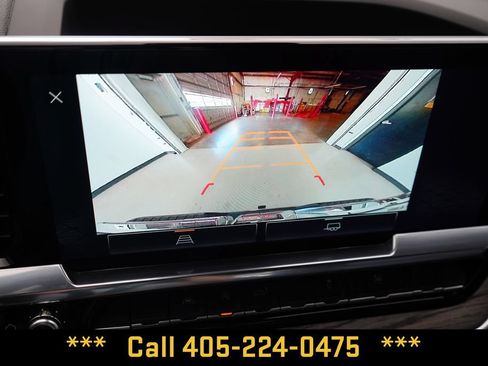 Used 2025 GMC Sierra 1500 SLT AWD/4WD image 40