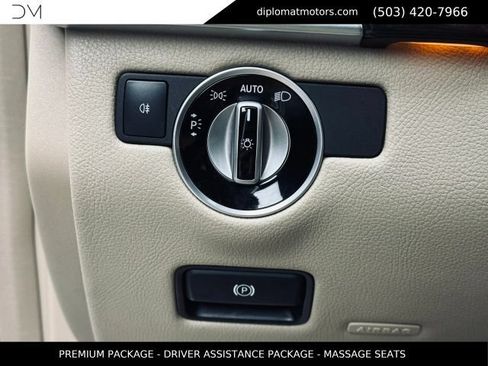 Used 2015 Mercedes-Benz GL 450 4MATIC image 36