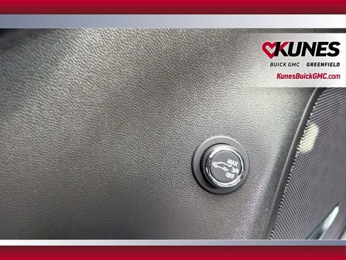 New 2026 Buick Envision Preferred image 34