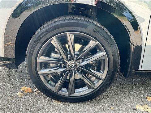 New 2025 Acura ADX A-Spec image 29