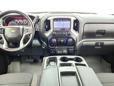 Used 2019 Chevrolet Silverado 1500 LT w/ All-Star Edition AWD/4WD image 27