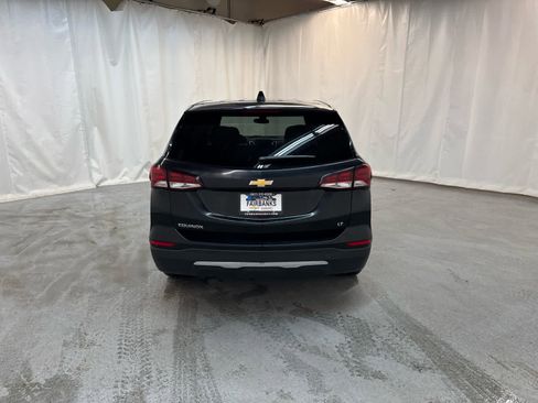 Certified 2022 Chevrolet Equinox LT image 4