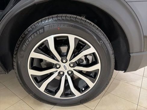 Used 2025 Ford Explorer ST-Line RWD image 29