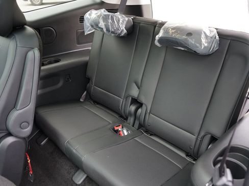 New 2026 Hyundai Ioniq 9 Limited w/ Tow & Go Package image 20