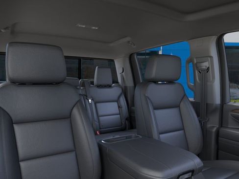 New 2026 Chevrolet Silverado 2500 LT w/ Trail Boss Package image 31