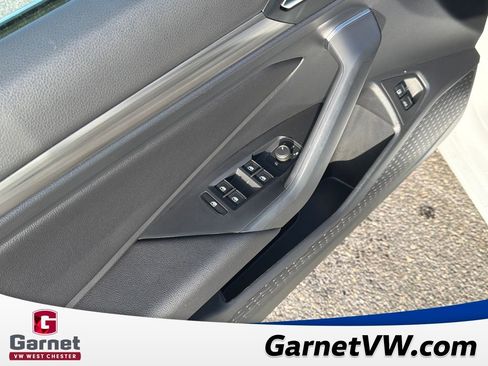 Used 2021 Volkswagen Jetta SEL image 12