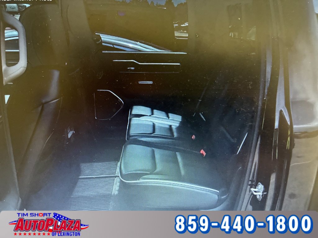 Used 2022 RAM 1500 Laramie AWD/4WD image 10