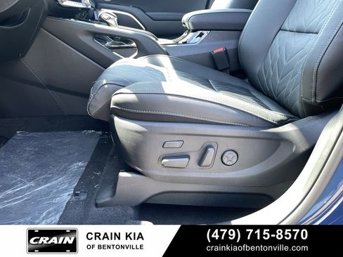 New 2025 Kia Telluride SX X-Line image 24