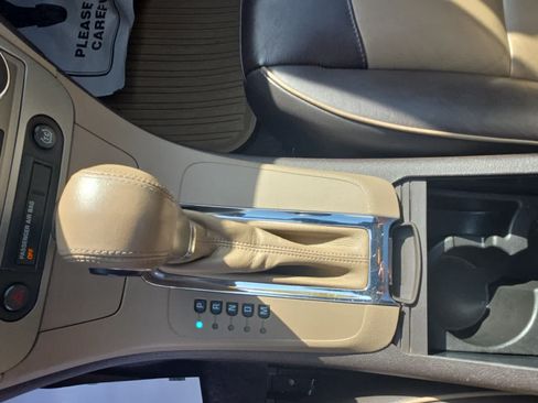 Used 2011 Chevrolet Malibu LTZ FWD image 20