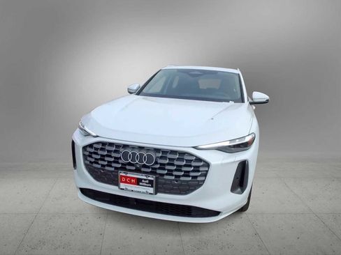 New 2025 Audi Q5 Premium Plus image 4