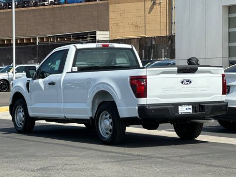 New 2026 Ford F150 XL RWD image 5