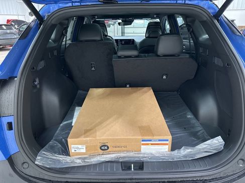 New 2026 Kia Sportage X-Pro Prestige AWD/4WD image 31