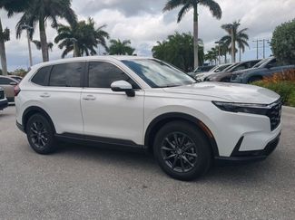 New 2026 Honda CR-V EX-L video 1