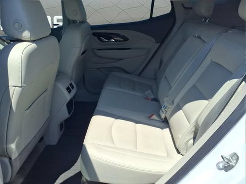 Used 2019 GMC Terrain Denali w/ Advanced Safety Package AWD/4WD image 15
