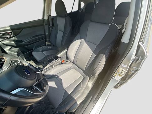 Used 2021 Subaru Crosstrek 2.0i Premium w/ Moonroof Package image 20