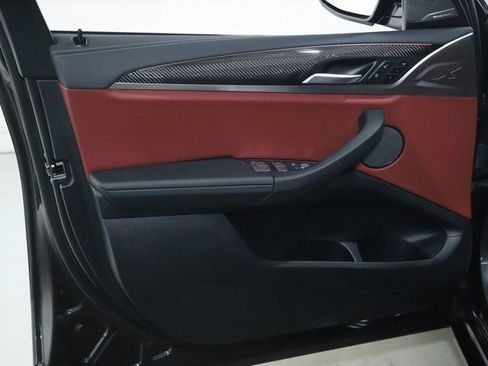 Certified 2023 BMW X3 M40i w/ Premium Package image 16