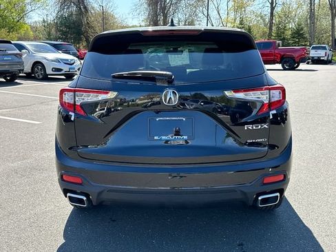 Used 2026 Acura RDX SH-AWD w/ Technology Package image 3