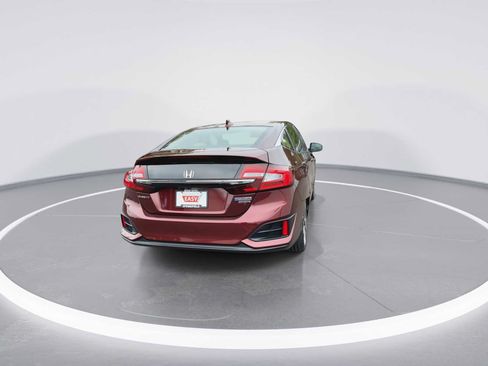 Used 2018 Honda Clarity Touring image 7
