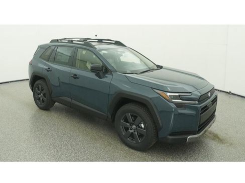 New 2026 Toyota RAV4 FWD image 13