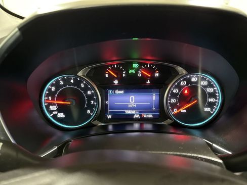 Used 2021 Chevrolet Equinox LT w/ Driver Convenience Package FWD image 12