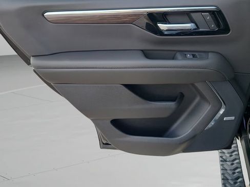 New 2026 Chevrolet Tahoe Z71 w/ Comfort Package AWD/4WD image 20