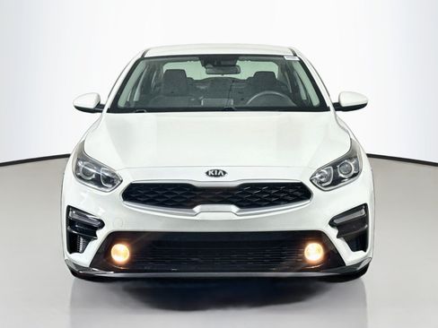 Used 2019 Kia Forte LXS FWD image 2