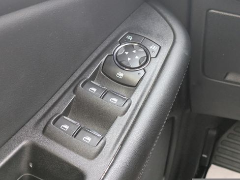 Used 2022 Ford Edge SEL w/ Convenience Package AWD/4WD image 26