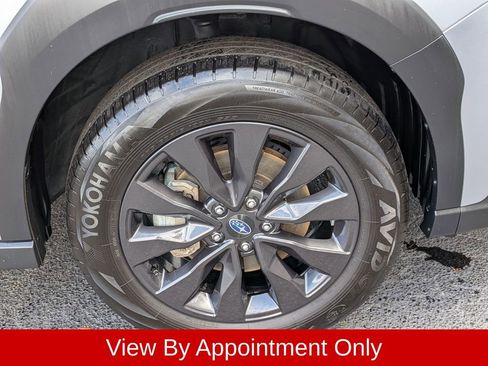 Used 2025 Subaru Outback Onyx Edition AWD/4WD image 33