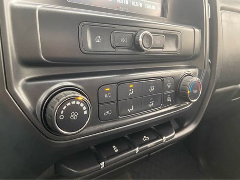 Used 2016 GMC Sierra 2500 4x4 Double Cab w/ Sierra Convenience Package image 21