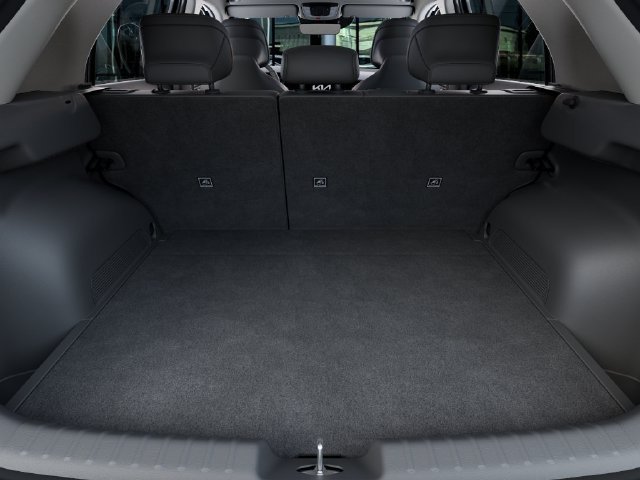 New 2026 Kia Niro EX w/ EX Premium Package FWD image 19