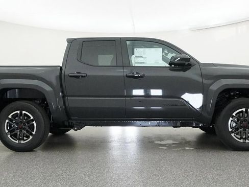 New 2026 Toyota Tacoma TRD Sport RWD image 27