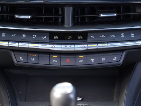 Used 2024 Cadillac CT5 V Blackwing w/ Parking Package image 36