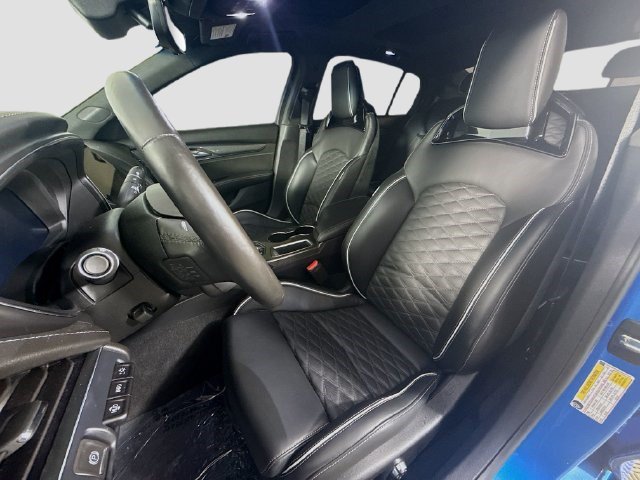 Used 2024 Cadillac CT5 V Blackwing w/ Parking Package RWD image 21