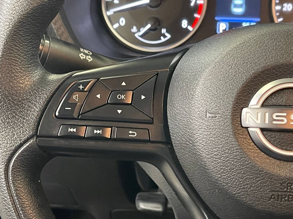 Used 2024 Nissan Sentra S FWD image 16