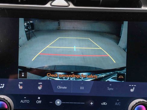 Used 2024 Lexus RZ 300e Premium image 24