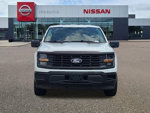Used 2024 Ford F150 XL RWD image 2