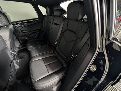 New 2026 Porsche Macan AWD/4WD image 24