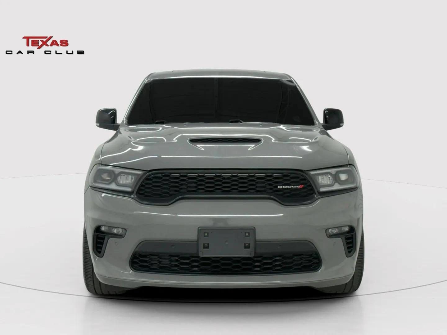 Used 2022 Dodge Durango R/T w/ Tow 'N Go Package AWD/4WD image 4