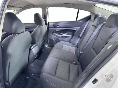 Used 2025 Nissan Altima 2.5 SV FWD image 26