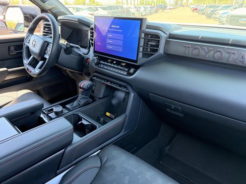 Used 2026 Toyota Tundra TRD Pro AWD/4WD image 12