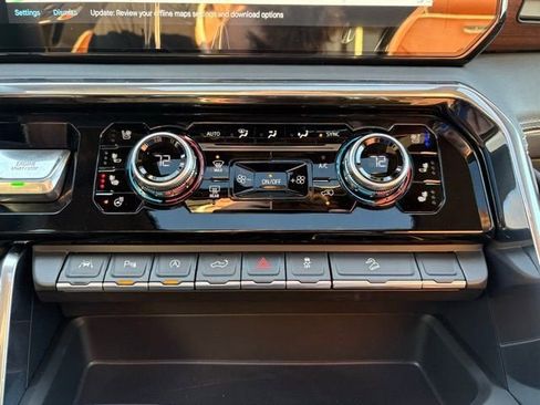 New 2026 GMC Sierra 1500 Denali Ultimate image 29