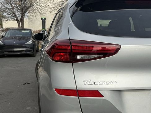 Used 2020 Hyundai Tucson Limited image 34