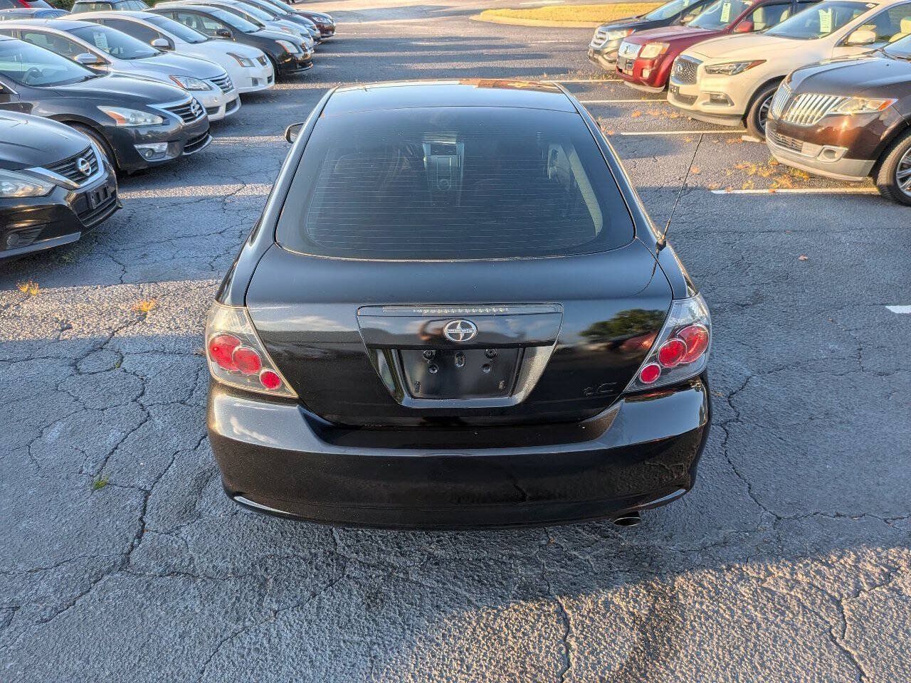 Used 2008 Scion tC Spec FWD image 18